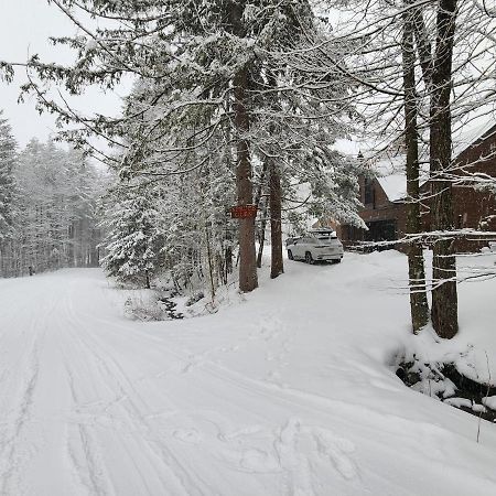 Ski In/Out Spruce Glen Townhomes On Great Eastern Trail Killington Exterior photo